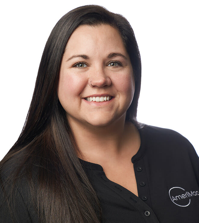 Kyla Hubbard, Client Relationship Manager