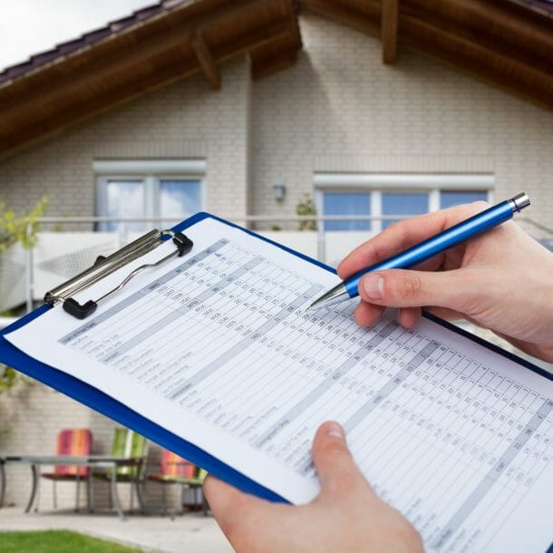 4 things to do to your house before you get an appraisal