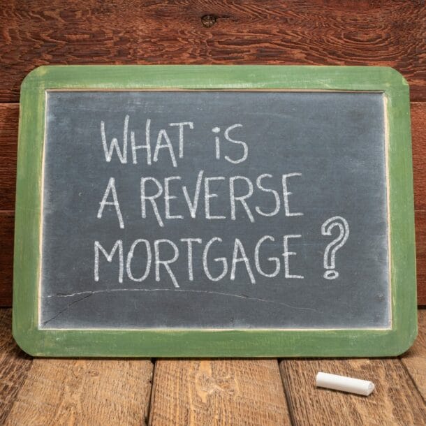 All You Need to Know About Reverse Mortgage Appraisals